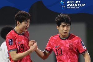 U17亚洲杯小组赛韩国1-0也门，小组第二晋级淘汰赛&获世少赛资格