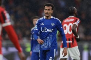表决心！阿里：我想参加2026世界杯，不觉得目标太高而无法实现
