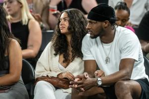 TMZ：布朗尼女友的父母非常满意布朗尼和其女儿的恋情