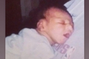 詹姆斯祝布朗尼21岁生日快乐：年轻的国王 继续冲呀！！