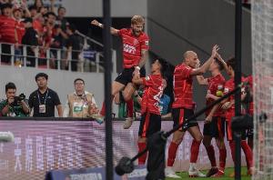 苏东：蓉城轮换没毛病，这个节骨眼上必须要有实时轻重之选择