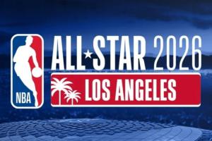 🌟NBA官宣：2026年全明星将开启美国队VS世界队的全新赛制！