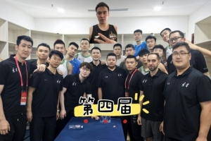 高诗岩晒自己四届全运会球队合照：如果要我选出代表青春那个画面