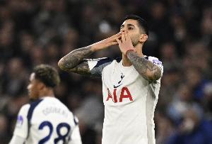 身价5000万！天空：马竞最多为罗梅罗付3000万，今夏未必会追求