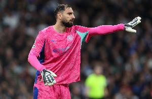 经纪人：希望看到多纳鲁马参加世界杯，如果能晋级将是个骄傲时刻