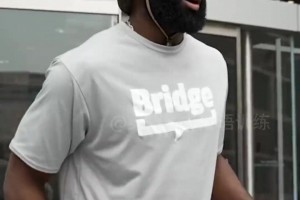 杰伦布朗：月亮偷了太阳的光，但人们从不把两者混淆！