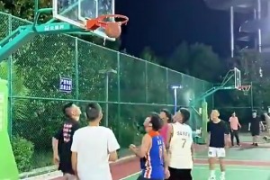 上赛季空中时间最长与最短球员：莫兰特和约基奇都是top1🤪