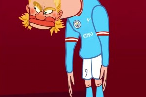 范迪克：你在那秀什么呢？姆巴佩都不好使！