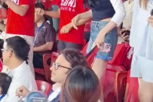 网友晒“各大超”啦啦队实力：苏超明显还是高一个档次😍