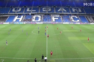 【集锦】亚冠-黑色3分钟！蓉城1-2遭蔚山补时绝杀开门黑