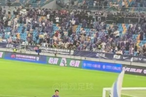 颜面扫地！3支中超球队亚冠首轮全面完败给日韩球队!