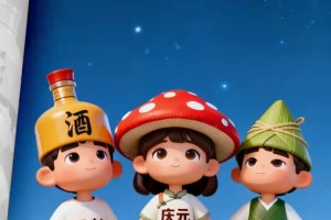 今夜你们各自闪耀，都是我的“小兴兴” ...