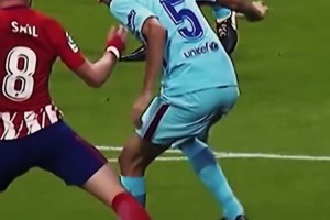 一个时代的记忆！传奇中场哈白布组合即将全部退役！