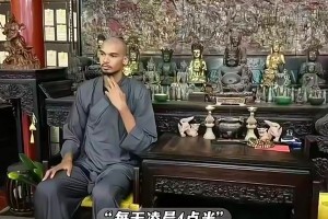 修身养性！文班亚马在少林寺的一天，是怎么度过的？