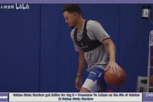 下赛季目标是什么呢？绿军全员从新秀到如今的对比图！