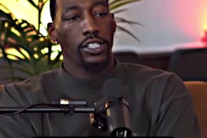 欢迎来到NBA！名场面：当凯尔特人的新秀第一天与队友见面！