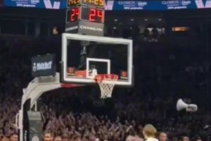 最强三巨头是？播客采访：盲排NBA历史经典三巨头！