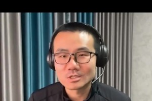 赵睿和郭导喜相逢~